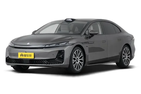 GAC Hyper Hyper A800 2025 купить в Москве