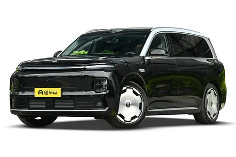 Leapmotor Leapmotor D19 2025 купить в Москве