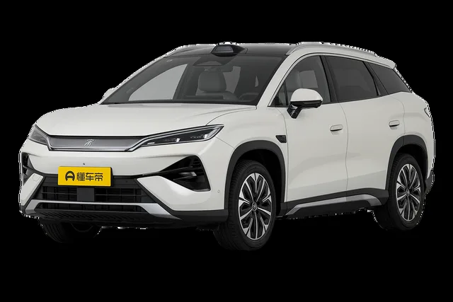 BYD Song Ultra EV 15.19-17.99 2025 — фото 1, купить с доставкой в Москву