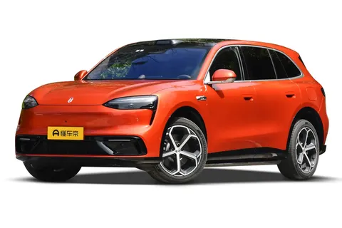 AITO AITO M6 2025 купить в Москве