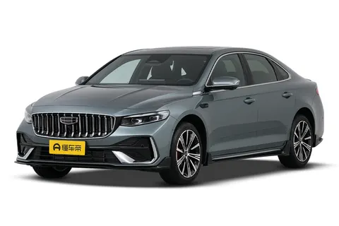 Geely Xingrui 2025 купить в Москве