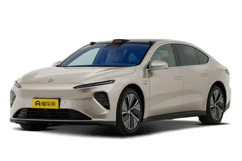 NIO ET7 2025 купить в Москве