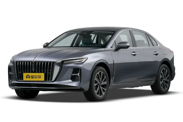 Hongqi H5 PHEV 14.58-15.98 2025 — фото 1, купить с доставкой в Москву