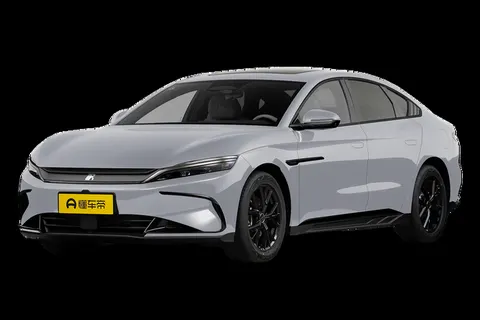 BYD Han DM 2025 купить в Москве