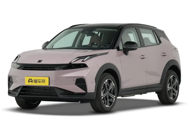 Lynk & Co 06 EM-P 12.78-13.68 2025 — фото 1, купить с доставкой в Москву