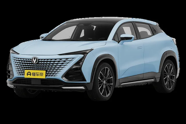 Changan UNI-T 9.99-12.99 2025 — фото 1, купить с доставкой в Москву