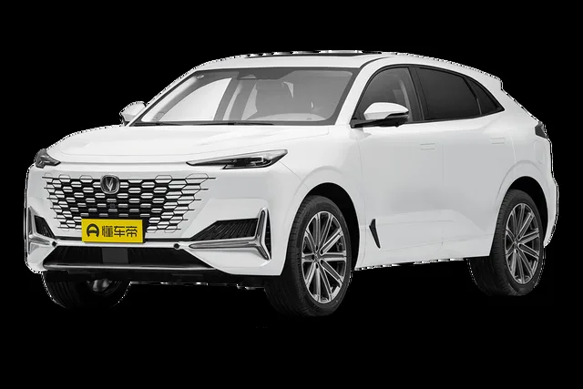 Changan UNI-K 12.99-15.99 2025 — фото 1, купить с доставкой в Москву