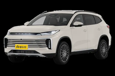 Exeed LX 2025 купить в Москве