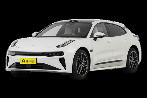 Zeekr ZEEKR 001 2025 купить в Москве