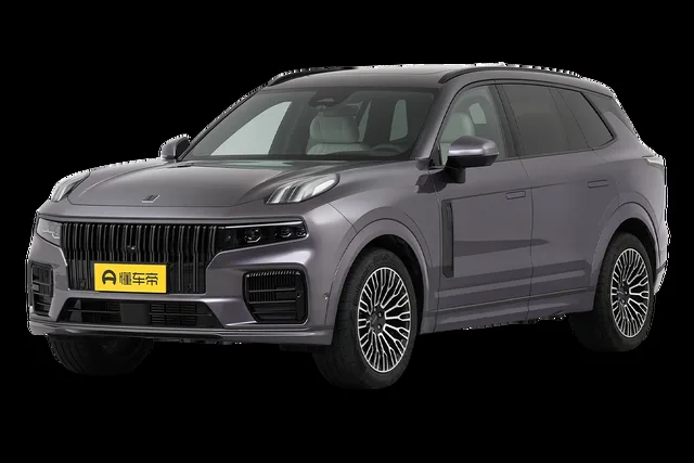 Lynk & Co 09 19.88-23.28 2025 — фото 1, купить с доставкой в Москву