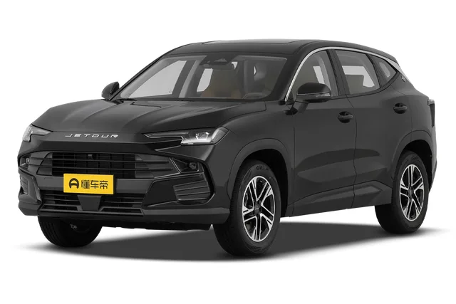 Jetour Dasheng 6.99-10.99 2025 — фото 1, купить с доставкой в Москву