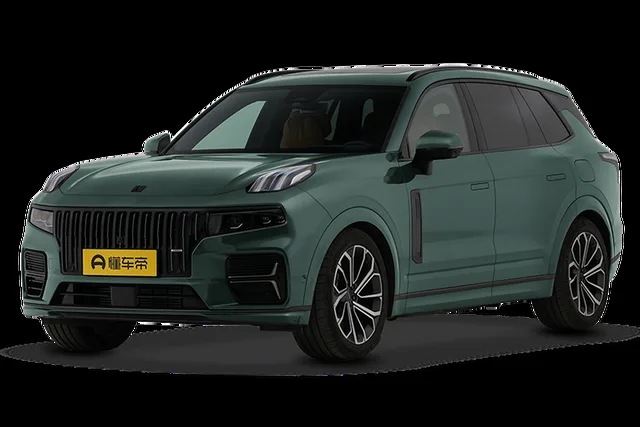 Lynk & Co 09 EM-P 25.58-30.48 2025 — фото 1, купить с доставкой в Москву