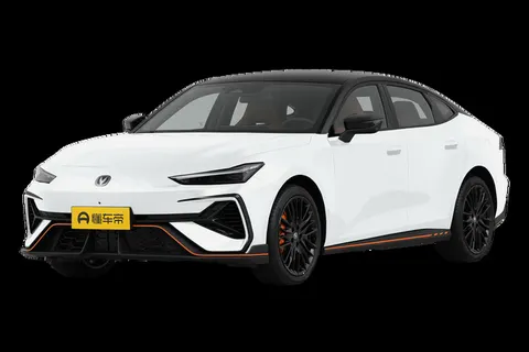 Changan UNI-V 2025 купить в Москве