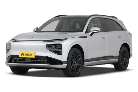 XPeng XPeng G9 2025 купить в Москве