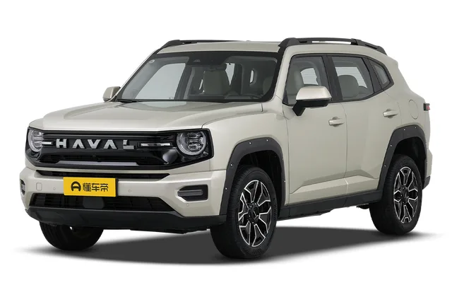 Haval Dargo PLUS PHEV 12.28-15.78 2025 — фото 1, купить с доставкой в Москву