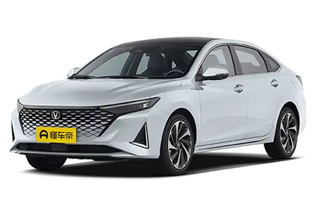Changan Raeton PLUS 9.99-12.29 2025 — фото 1, купить с доставкой в Москву