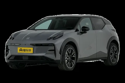 Zeekr ZEEKR X 2025 купить в Москве