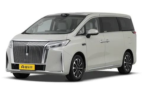 WEY Alpine 2025 купить в Москве