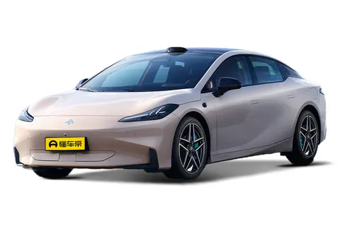 GAC Hyper Hyper GT 2025 купить в Москве
