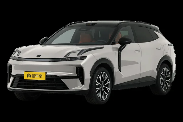 Lynk & Co 08 EM-P 15.98-21.28 2025 — фото 1, купить с доставкой в Москву