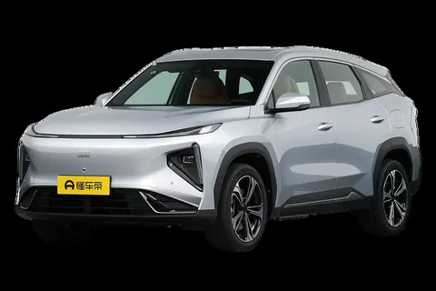 Geely Galaxy L7 2025 купить в Москве