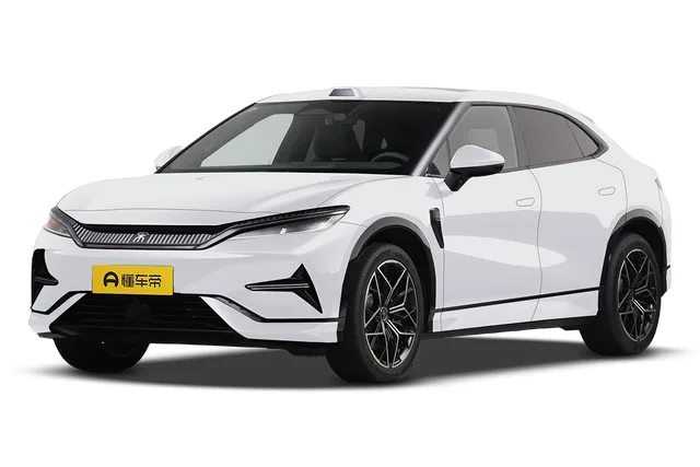 BYD Song L EV 14.98-23.98 2025 — фото 1, купить с доставкой в Москву