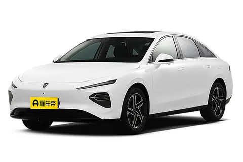 Roewe D7 EV 2025 купить в Москве