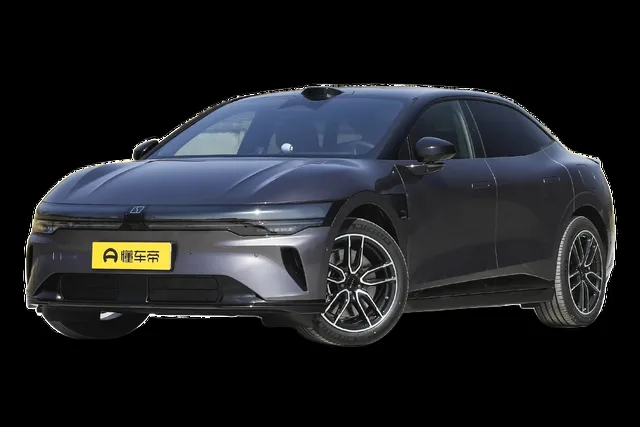 Zeekr ZEEKR 007 20.39-29.99 2025 — фото 1, купить с доставкой в Москву