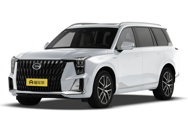 GAC Trumpchi ES9 PHEV 22.98-26.98 2025 — фото 1, купить с доставкой в Москву