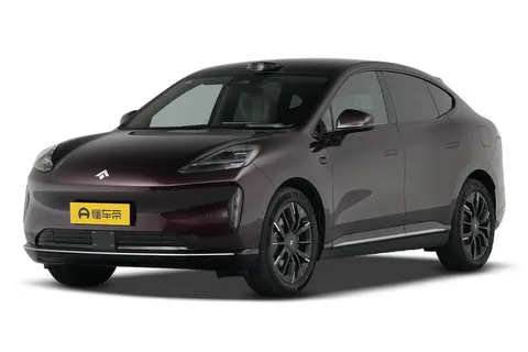 GAC Hyper Hyper HT 2025 купить в Москве
