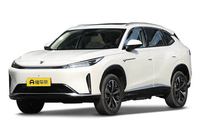 Roewe D5X DMH 9.98-11.68 2025 — фото 1, купить с доставкой в Москву