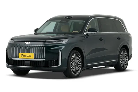 Chery Fengyun Fengyun T11 2025 купить в Москве