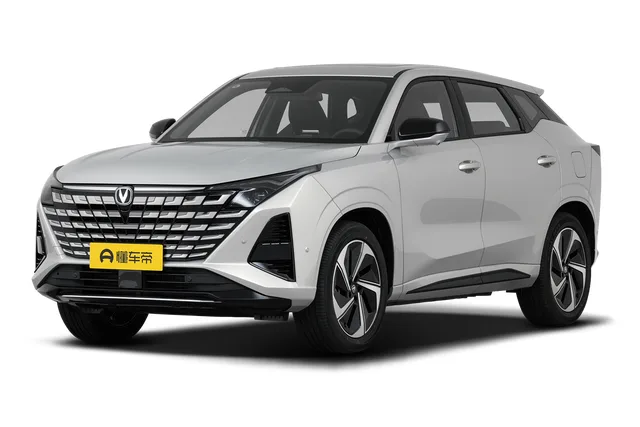 Changan UNI-Z PHEV 9.89-11.89 2025 — фото 1, купить с доставкой в Москву