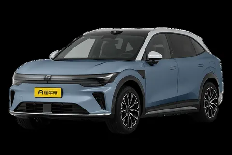 Zeekr ZEEKR 7X 2025 купить в Москве