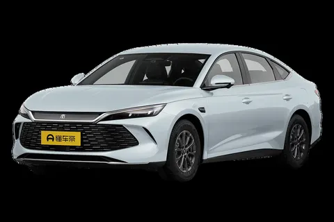 BYD Qin L DM 2025 купить в Москве