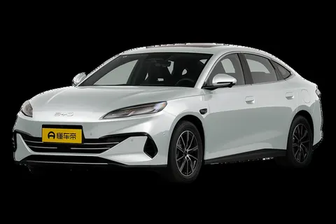 BYD Seal 06DM 2025 купить в Москве