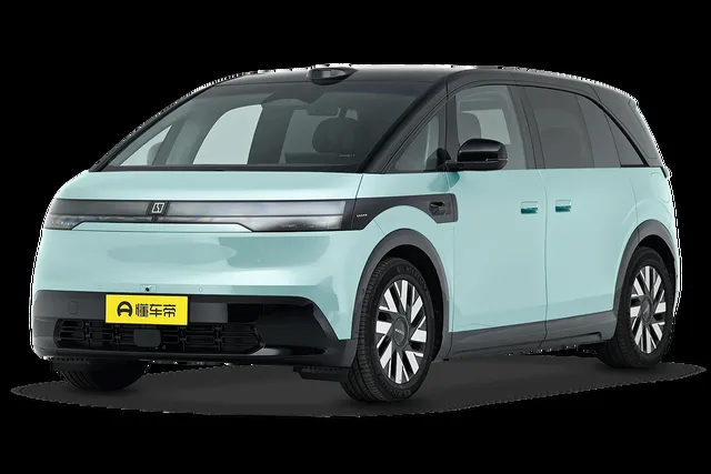 Zeekr ZEEKR MIX 27.99-29.99 2025 — фото 1, купить с доставкой в Москву