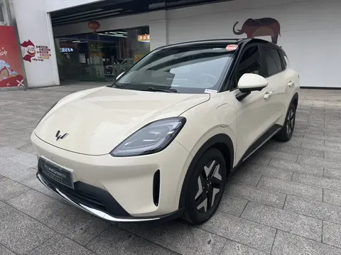 Wuling Bingo S 2025 купить в Москве