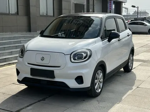 Leapmotor Zero running T03 2022 купить в Москве