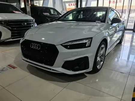 Audi A5 Sportback 40 TFSI Classic Fashion and Dynamic Edition 2025 — фото 1, купить с доставкой в Москву