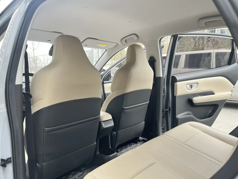 Wuling Bingo PLUS 510km Flagship Edition 2024 — миниатюра 3