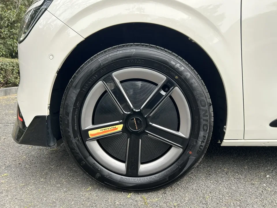 Dongfeng Nano 01 WE Edition 2025 — миниатюра 3