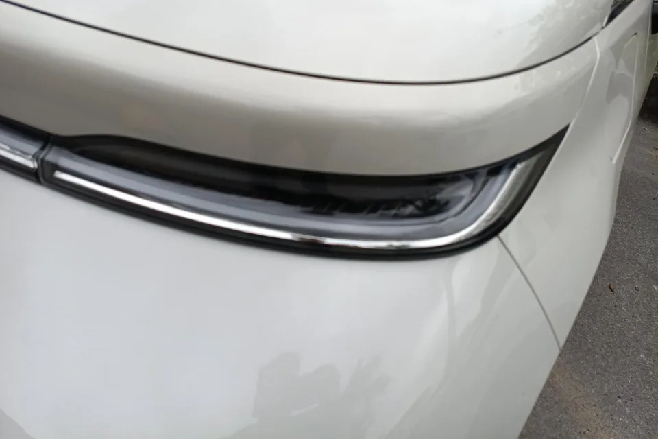 Baojun Clouds 460 Max Lingxi Edition 2024 — миниатюра 2