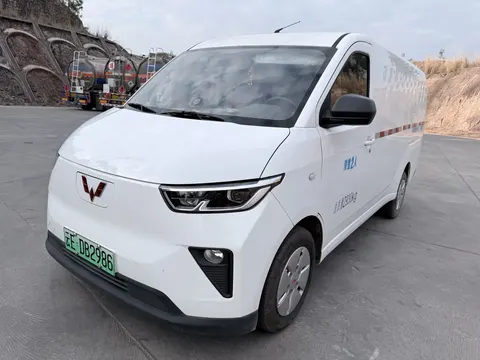 Wuling Yangguang 2024 купить в Москве