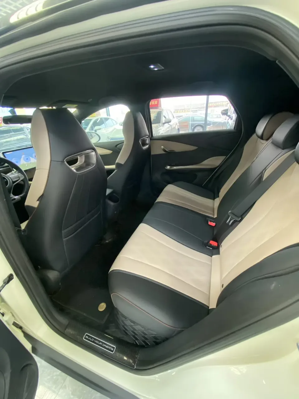 BYD Dolphin Dolphin 2023 Free Edition 2024 — миниатюра 3