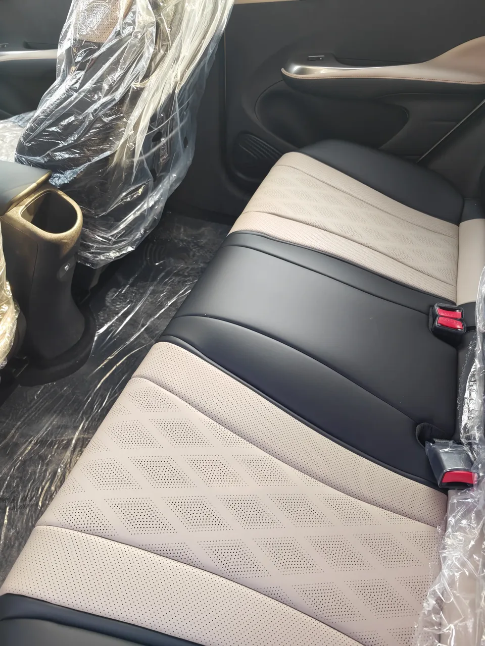 BYD Dolphin Dolphin 2025 420KM Freedom Edition 2025 — миниатюра 2