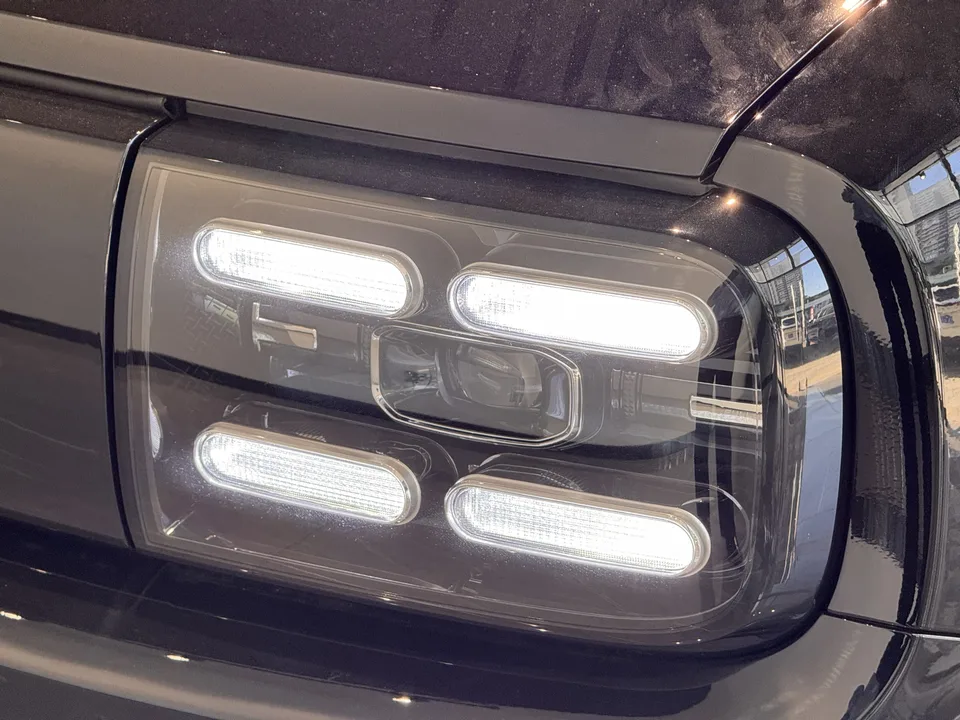 Baojun Yueya Plus Yueya Plus 2026 401km flagship version 2025 — миниатюра 3