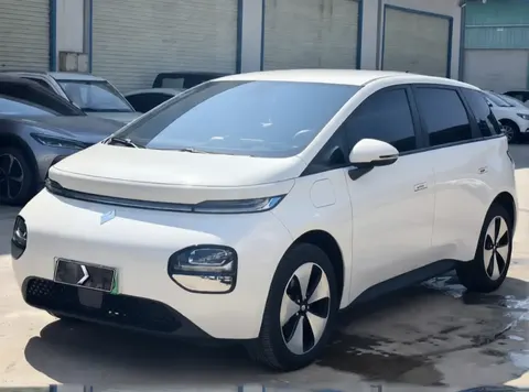 Baojun Clouds 2024 buy in Moscow