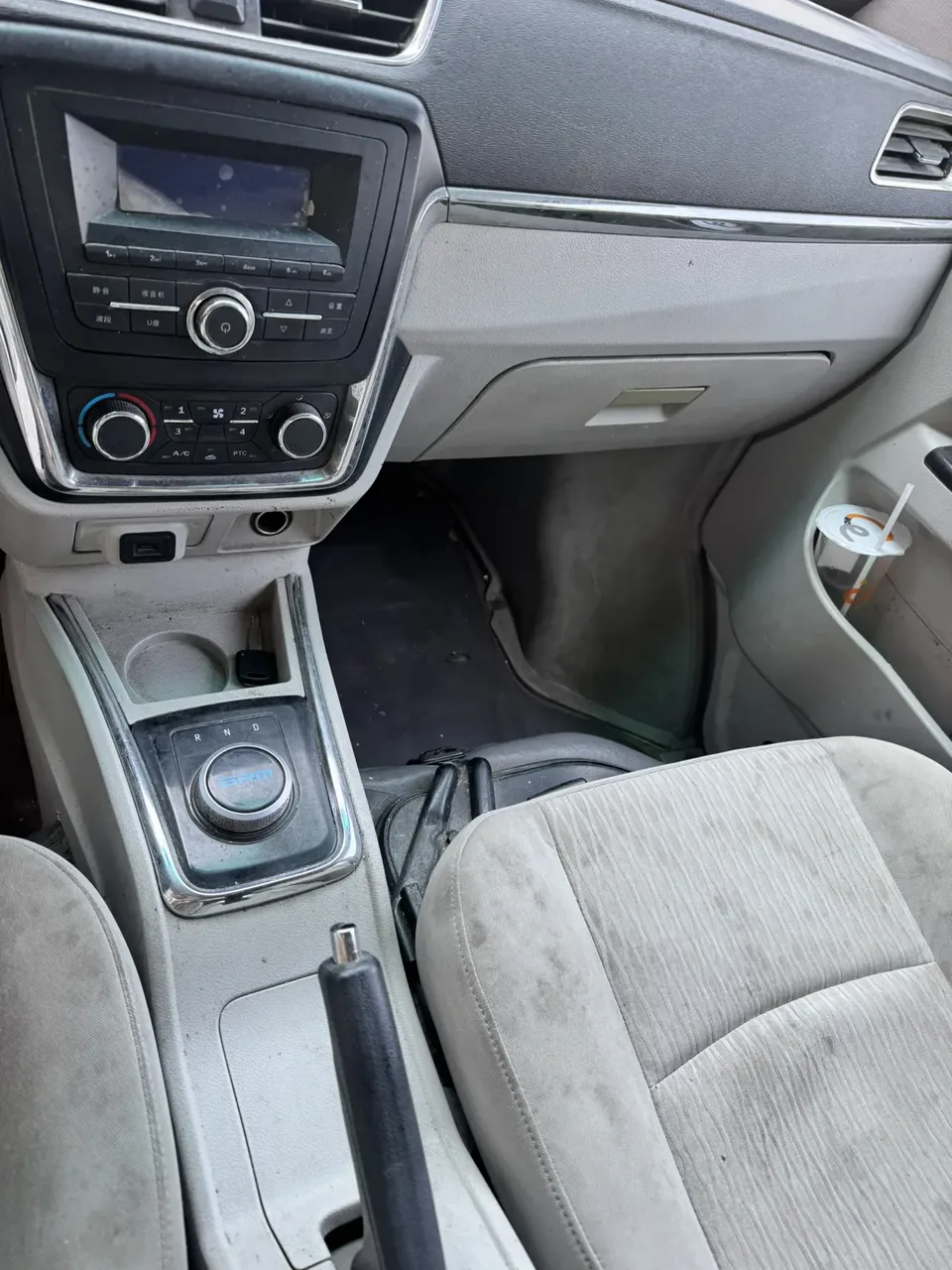 Xinyuan Automobile Good luck Good Luck 2022 Bus Comfort Model 2022 — миниатюра 3