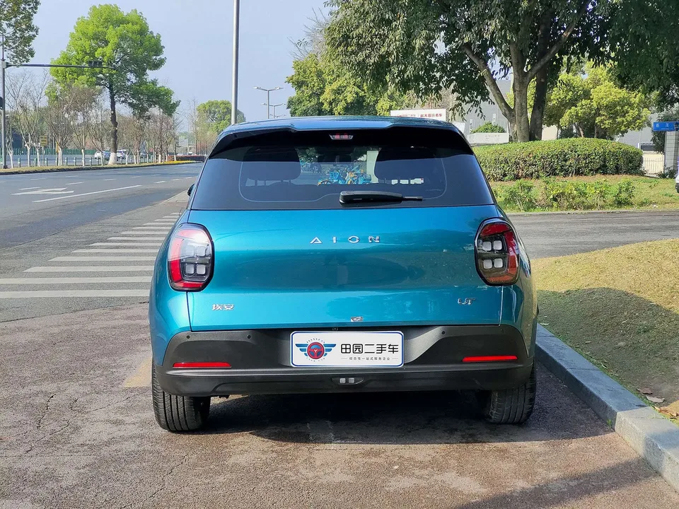 AION UT 420 Smart Edition 2025 — миниатюра 2